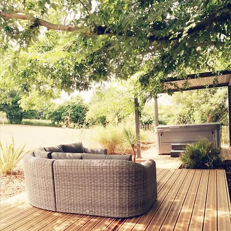 Le Domaine De Pivette Avranches