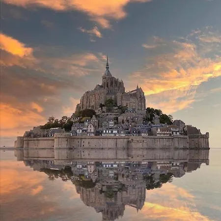 Le Domaine De Pivette Frühstückspension 3*