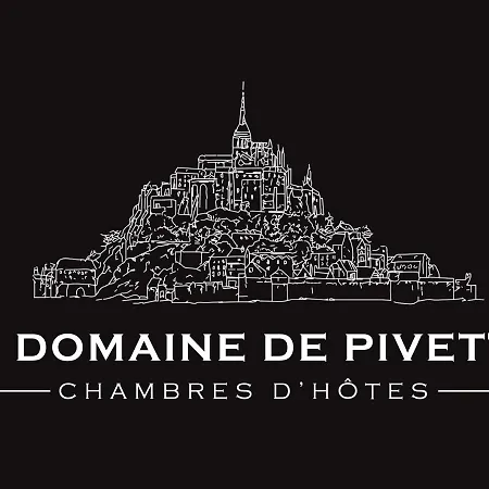 Le Domaine De Pivette Avranches