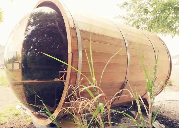 Bed & Breakfast Le Domaine De Pivette