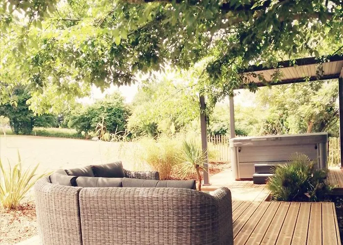 Le Domaine De Pivette Avranches