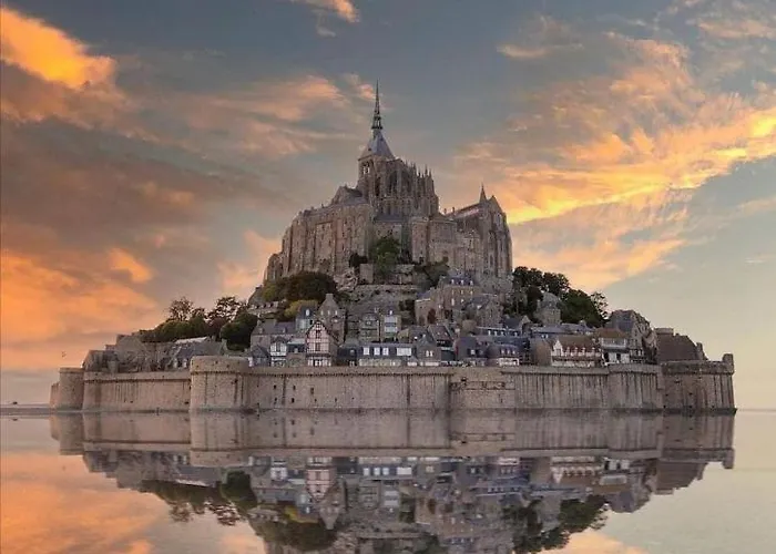 Le Domaine De Pivette Bed & Breakfast 3*