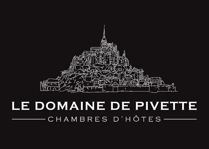 Le Domaine De Pivette Avranches