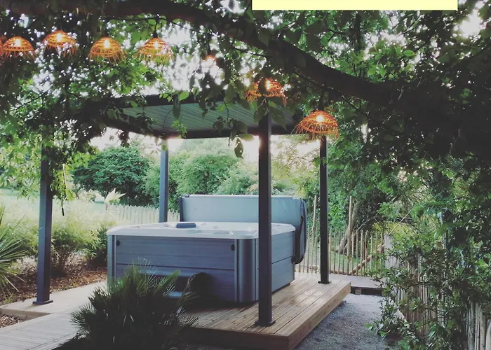 Le Domaine De Pivette 3* Avranches