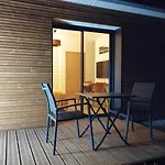 לינה וארוחת בוקר Le Domaine De Pivette 3*