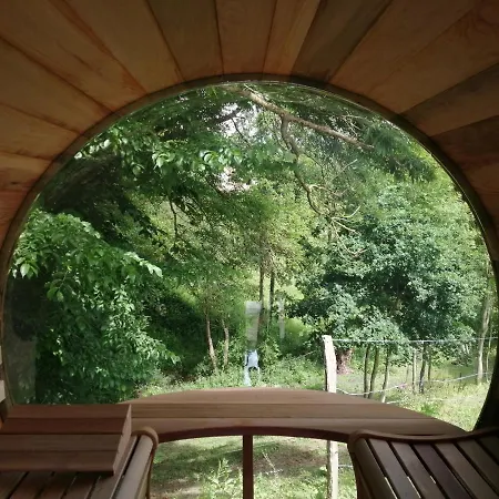 Le Domaine De Pivette