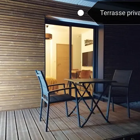 Le Domaine De Pivette