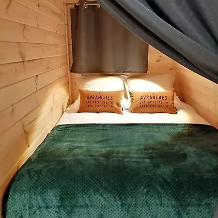 Le Domaine De Pivette Frühstückspension