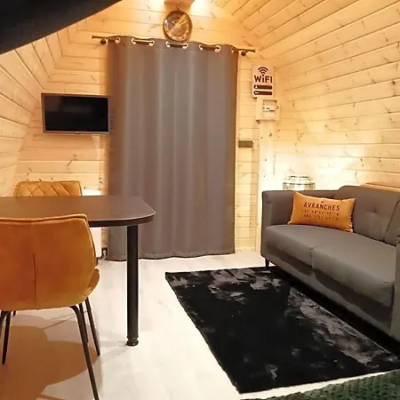 Le Domaine De Pivette 3*