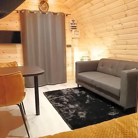 Le Domaine De Pivette Frühstückspension 3*