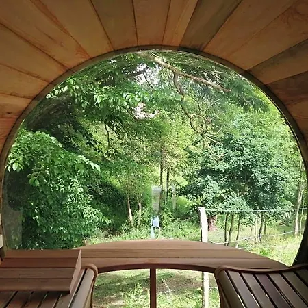 Le Domaine De Pivette