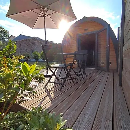 Le Domaine De Pivette 3* Avranches