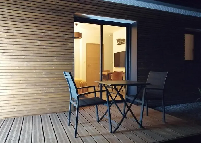 Bed & Breakfast Le Domaine De Pivette 3*