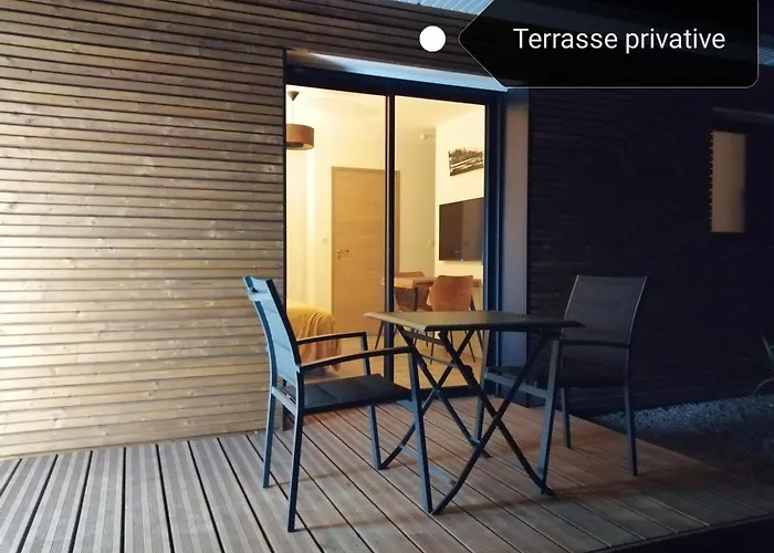 Le Domaine De Pivette